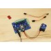 MS5803-14BA 14-Bar Depth Measurement Module with 24-Bit Analog to Digital Converter I2C Mini Module